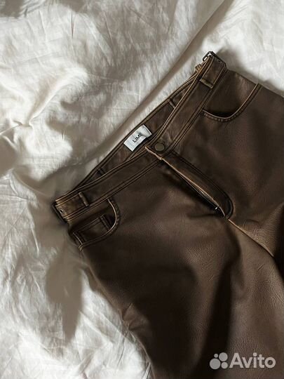 Брюки Lime винтаж