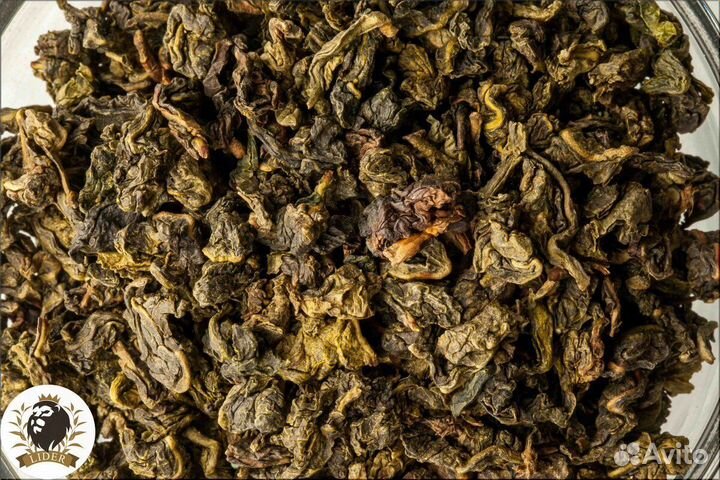 Молочный Улун чай, опт