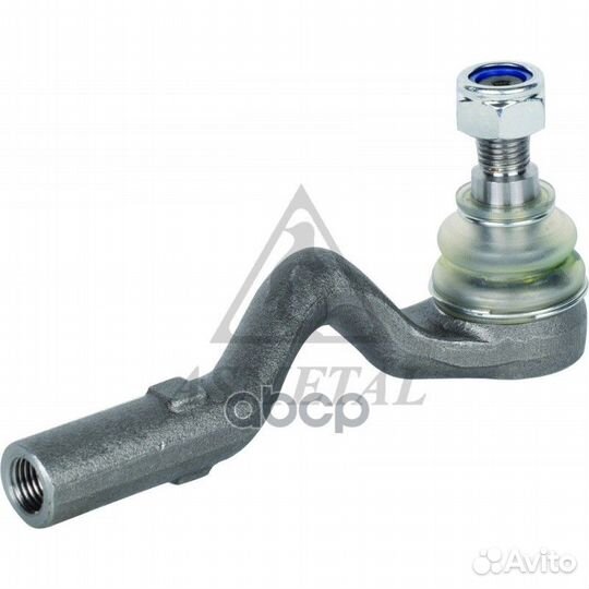 Наконечник рулевой 17MR3501 AS metal