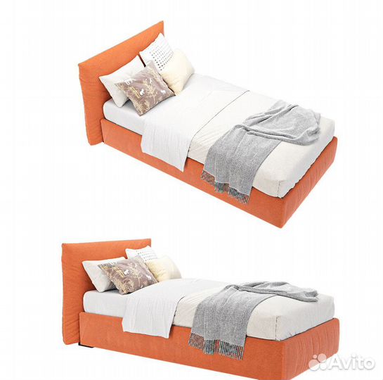 Кровать детская