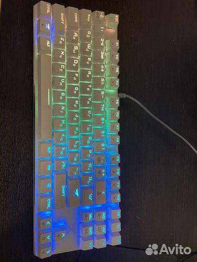 Zet Gaming Blade Pro kailh red