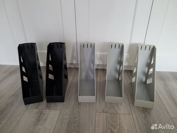 Стойки для документов