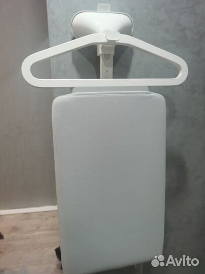 Отпариватель для одежды