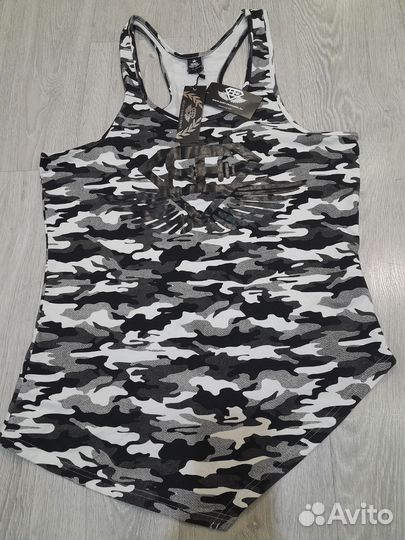 Майка XA1 Stringer Combat Op