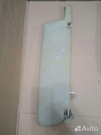 Volkswagen T4 солнцезащитный козырёк