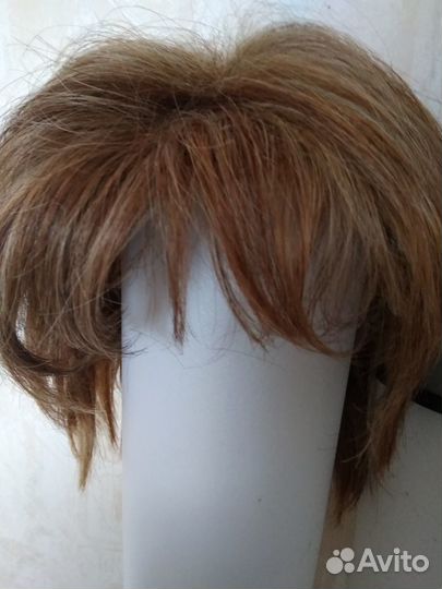 Парик annika hansen