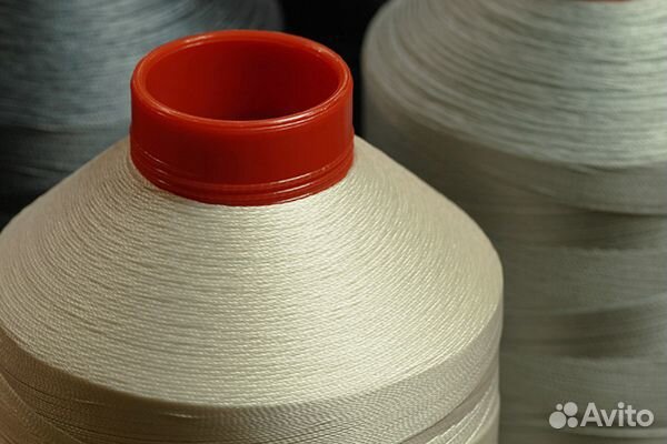 Нитки Gutermann (Гутерман) A&E Filan и Tera