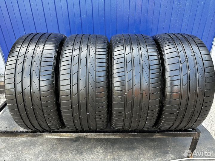 Hankook Ventus S1 Evo 2 K117 245/35 R19