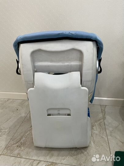 Автокресло babyton