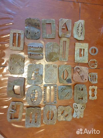 Пряга пряжка бляха женская