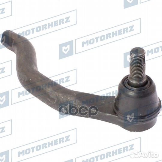 Наконечник рулевой Honda Civic 06 SE-1100;22524