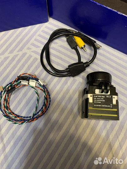 Тепловизор Flir Vue 640 Pro