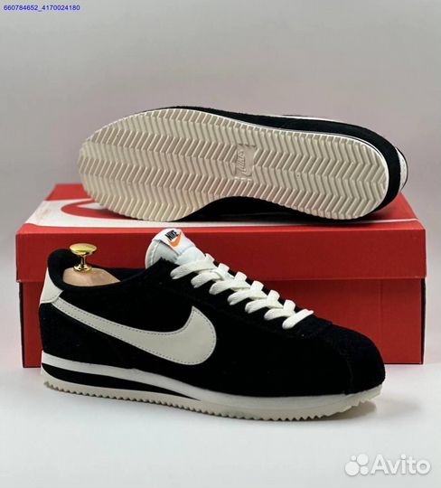 Кроссовки Nike Classic Cortez (Арт.80493)