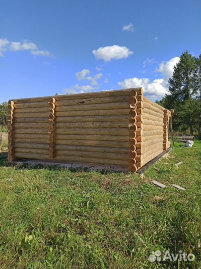 Строительная бригада