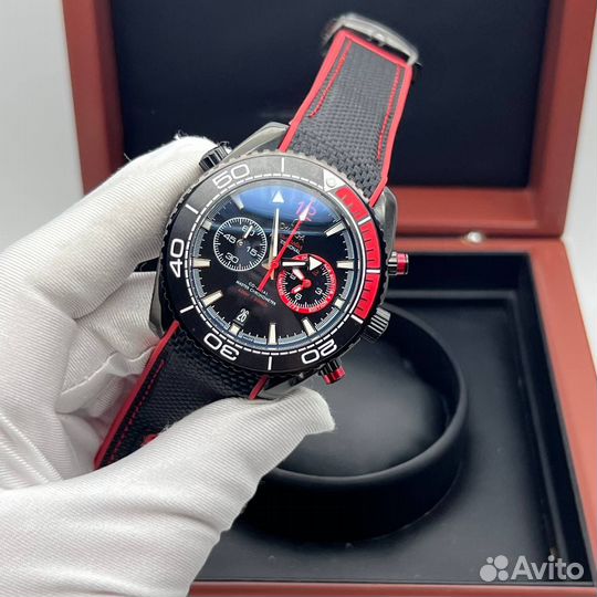 Часы мужские Omega Seamaster
