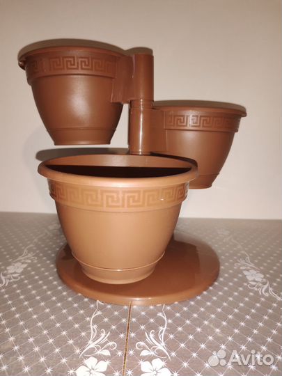 Кашпо для цветов