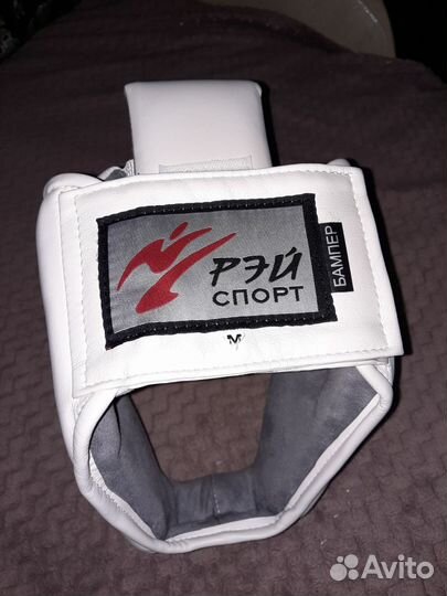 Защита для каратэ