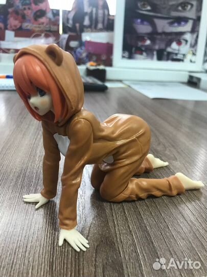 Аниме фигурки