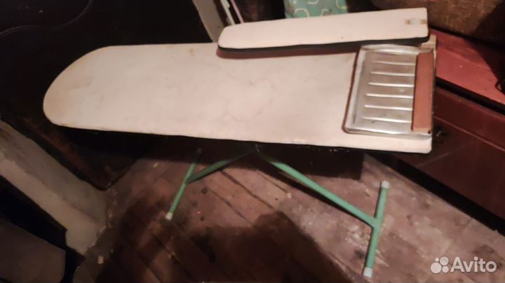 Гладильные доски бу