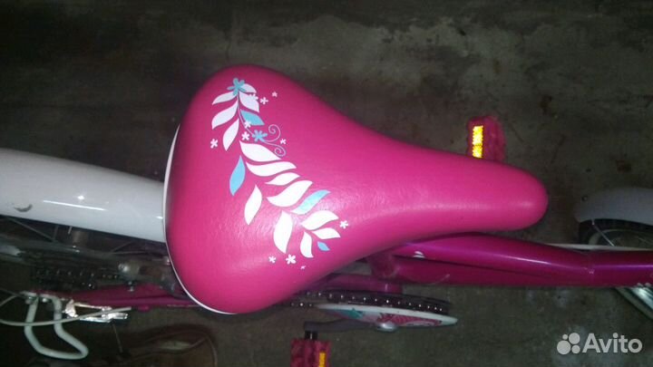 B-twin Mistigirl 500 20