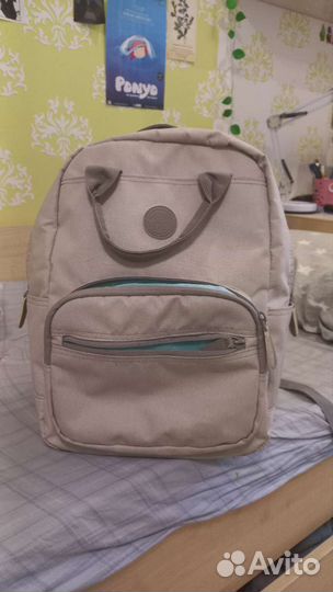 Школьный рюкзак grizzly