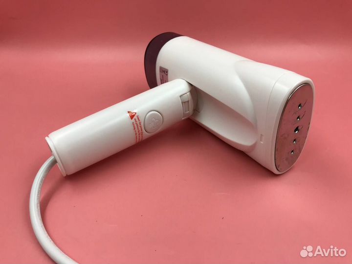 22156 Ручной отпариватель rospec