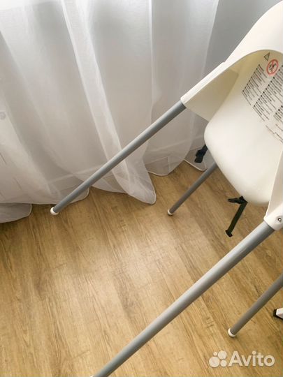 Стульчик для кормления IKEA