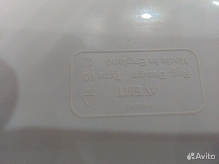 Стерилизатор для свч Philips Avent SCF281/02