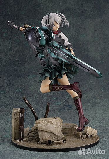 Фигурка аниме Ciel Alencon