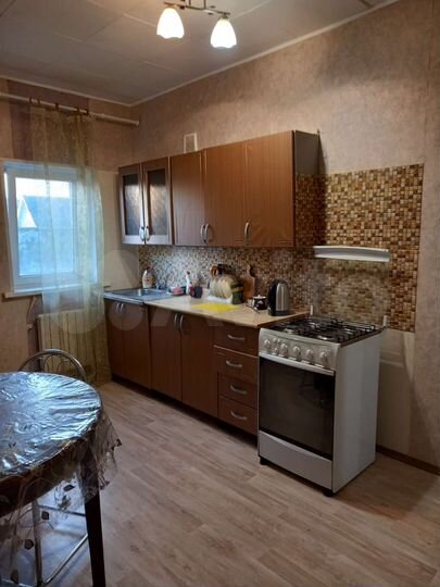 2-к. квартира, 80 м², 2/2 эт.