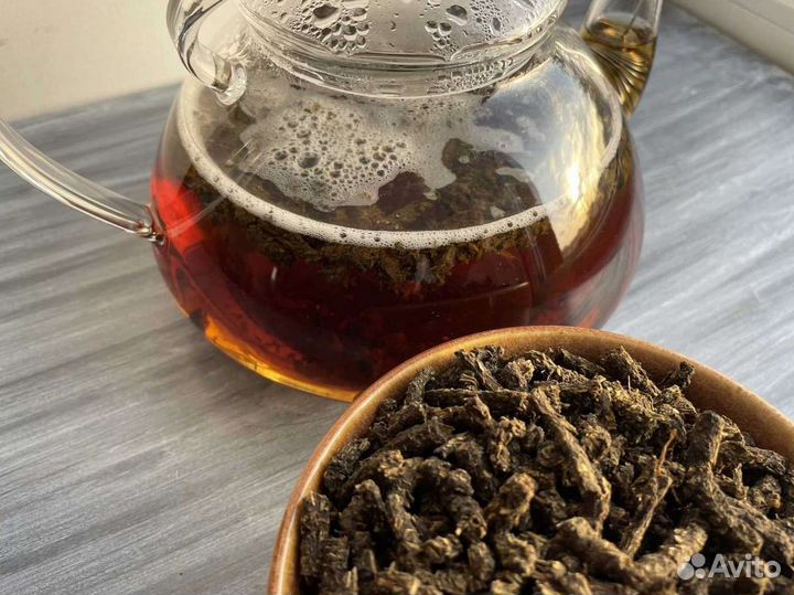 Иван-чай 1 килограмм классический, органический