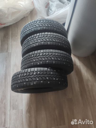 КАМА 505 Irbis 175/65 R14 82T