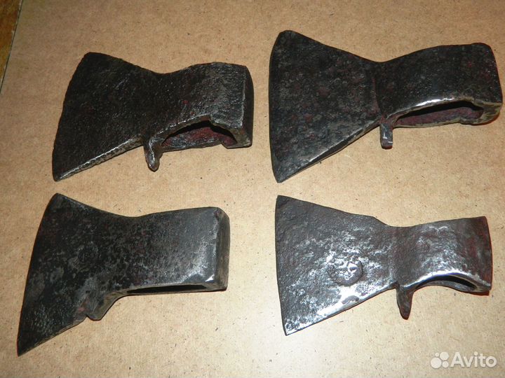 Топоры старинные