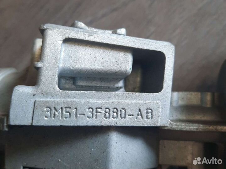 Замок зажигания Мазда 3 Mazda BK