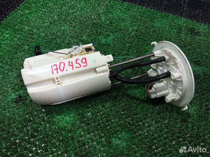 Топливозаборник Toyota Hilux, Hilux Pick Up