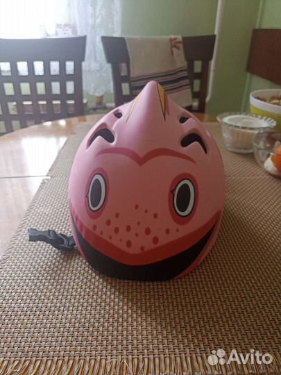 Детская защита для роликов