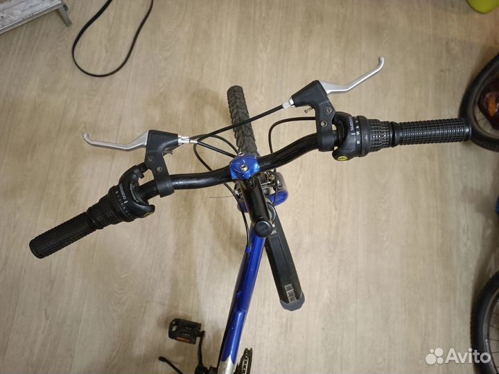 Велосипед Stels Navigator 500