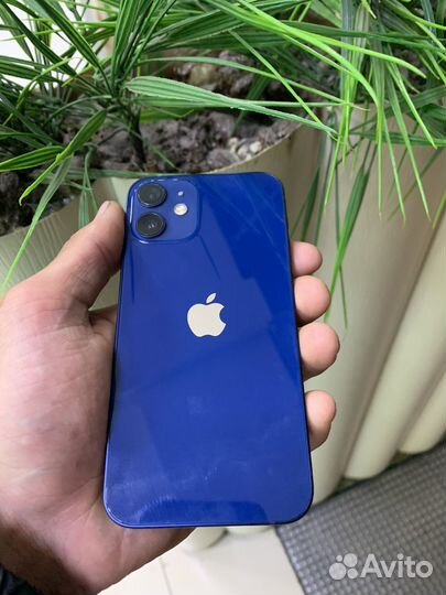 iPhone 12 mini, 64 ГБ