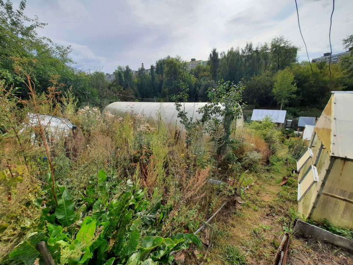 Дача 20 м² на участке 6 сот.