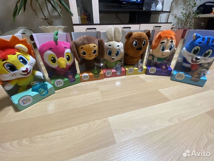 Союзмультфильм