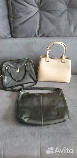 Женские сумки