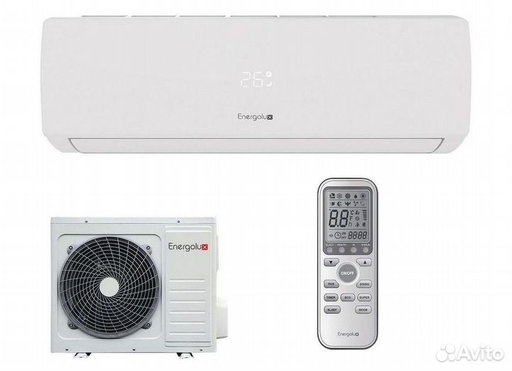 Кондиционер / большой выбор