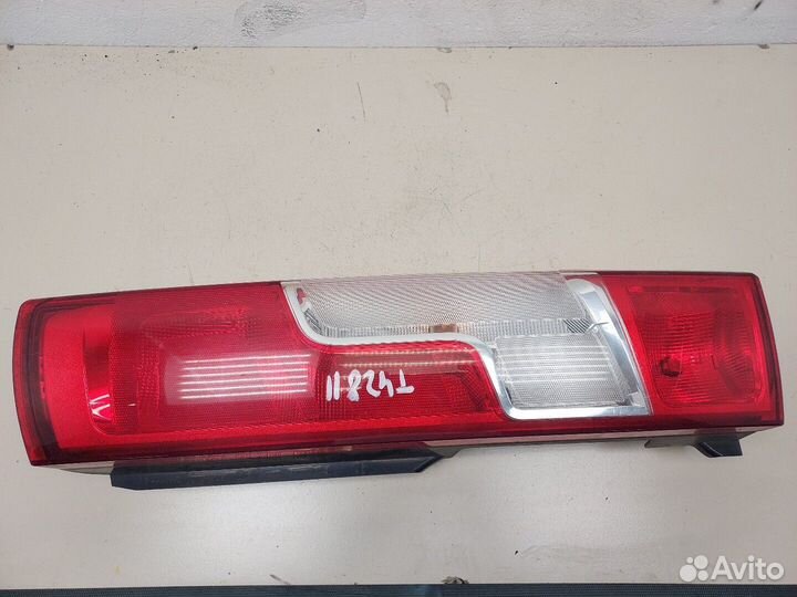 Фонарь (задний) Peugeot Boxer 2014, 2017