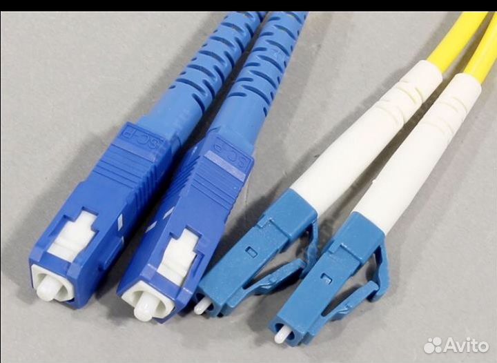 Сварка оптики волс