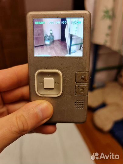 Creative Камера для машины и велосипед др