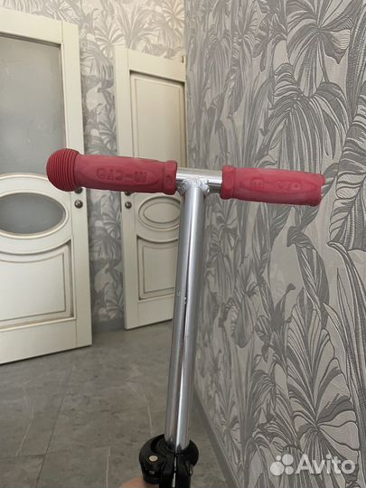 Самокат maxi micro