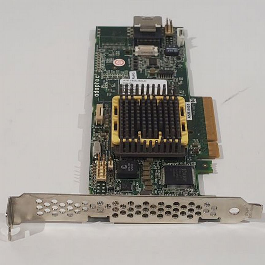 [ASR-5405] Raid-Контроллер Adaptec Asr-5405
