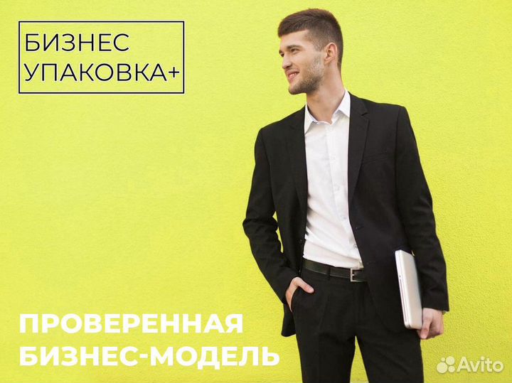 Бизнес во франшизу