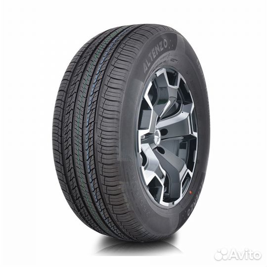Altenzo Sports Navigator 285/65 R17