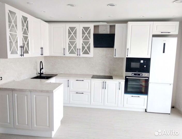 Кухонный гарнитур